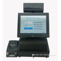 wifi android restaurant touch pos system with pos software